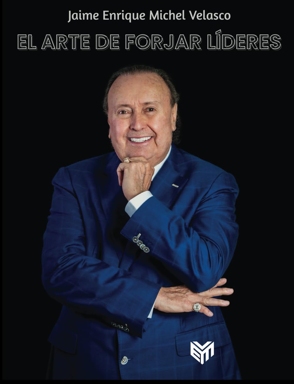Portada del libro